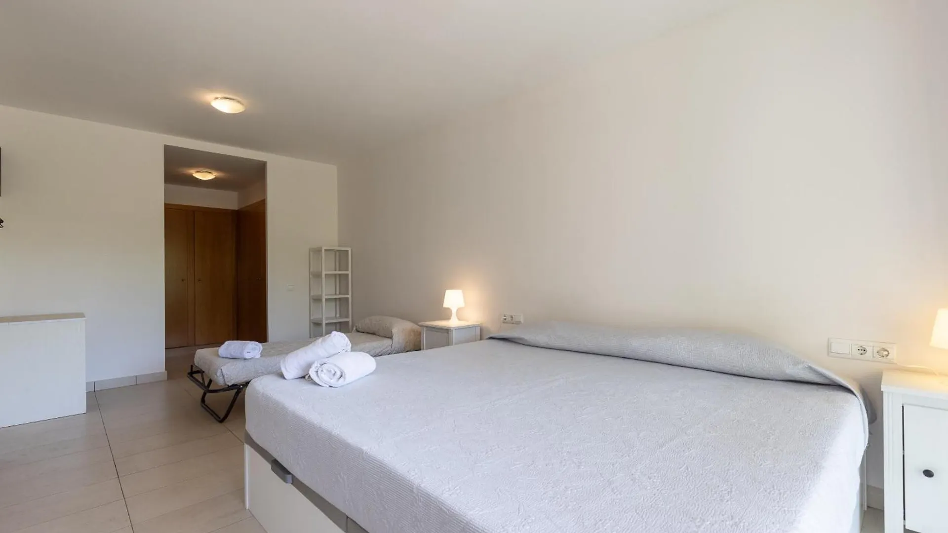 Blaumari Duplex Apartment Cambrils Spain