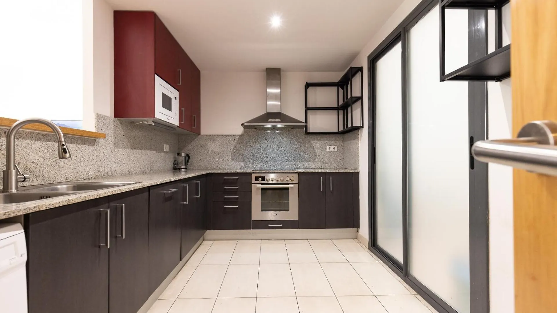 Blaumari Duplex Apartment Cambrils