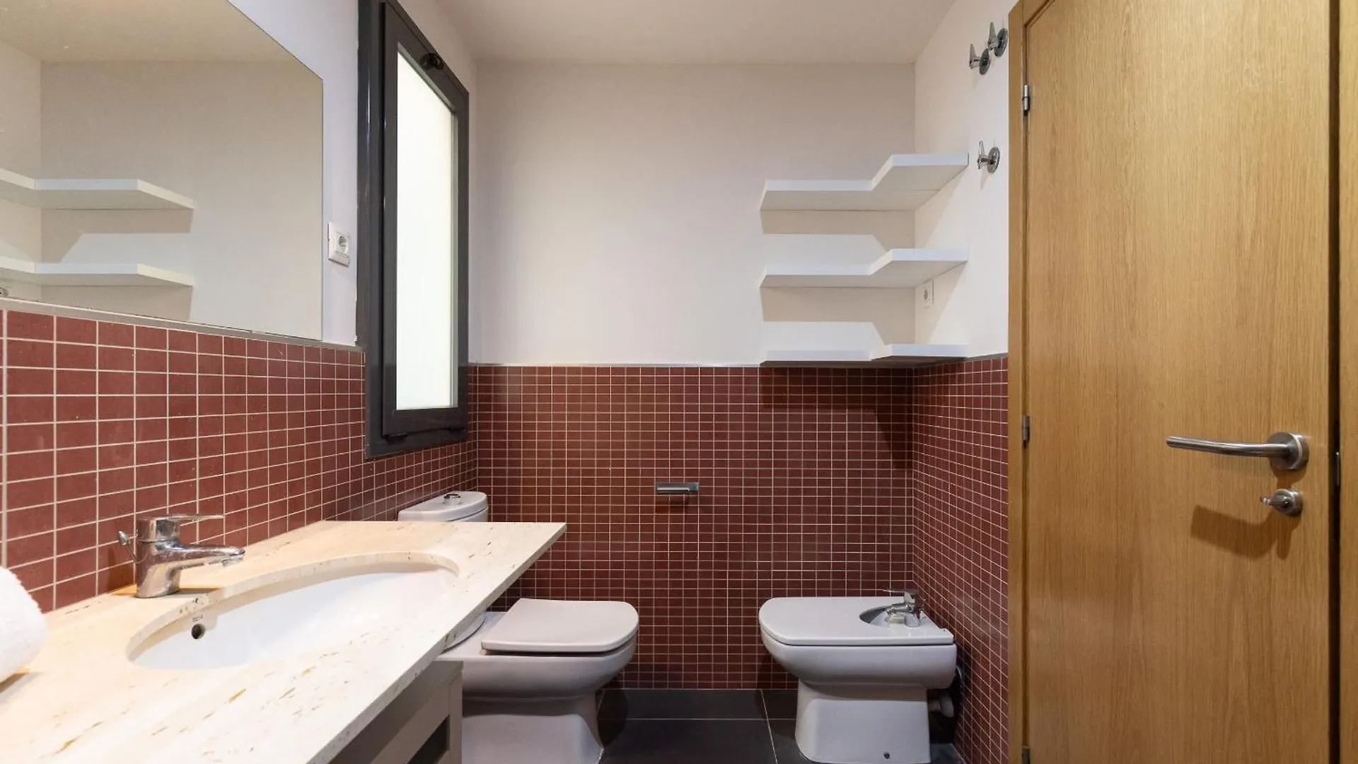 Blaumari Duplex Apartment Cambrils