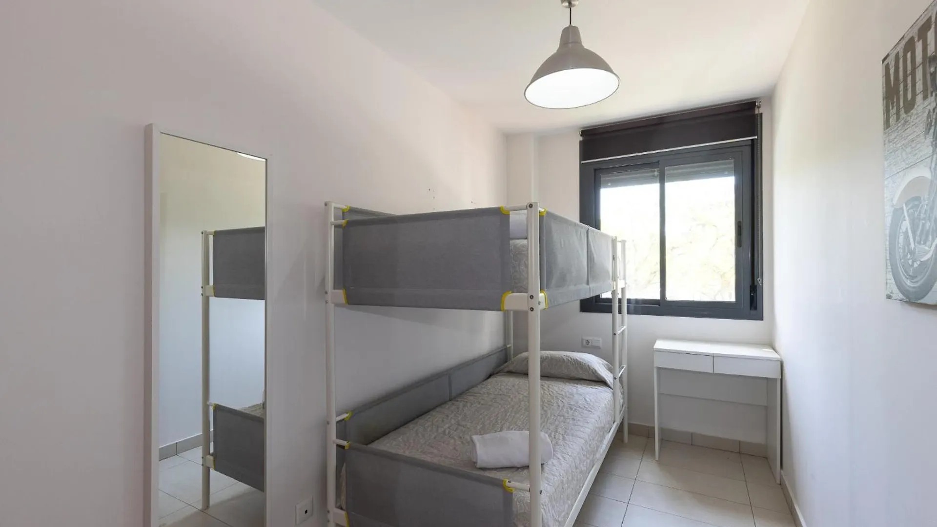 Blaumari Duplex Apartment Cambrils 0*,  Spain