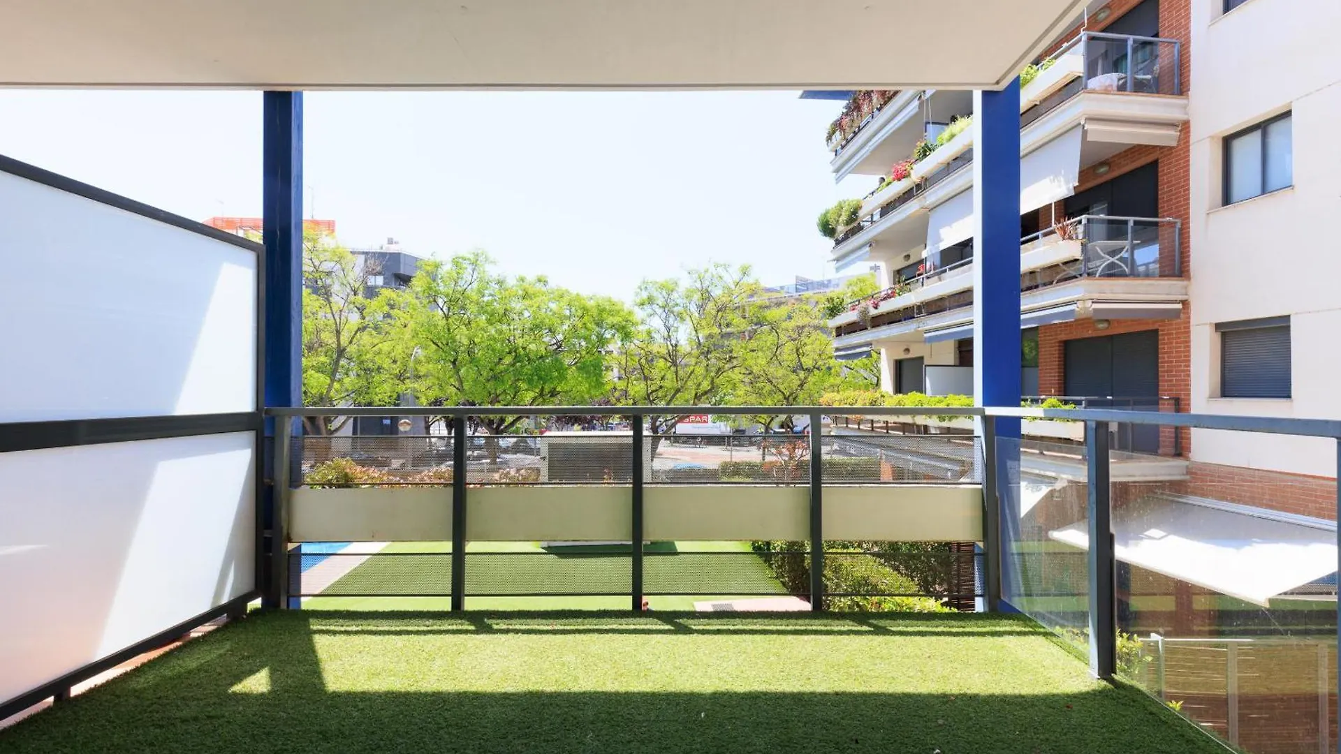 Blaumari Duplex Apartment Cambrils