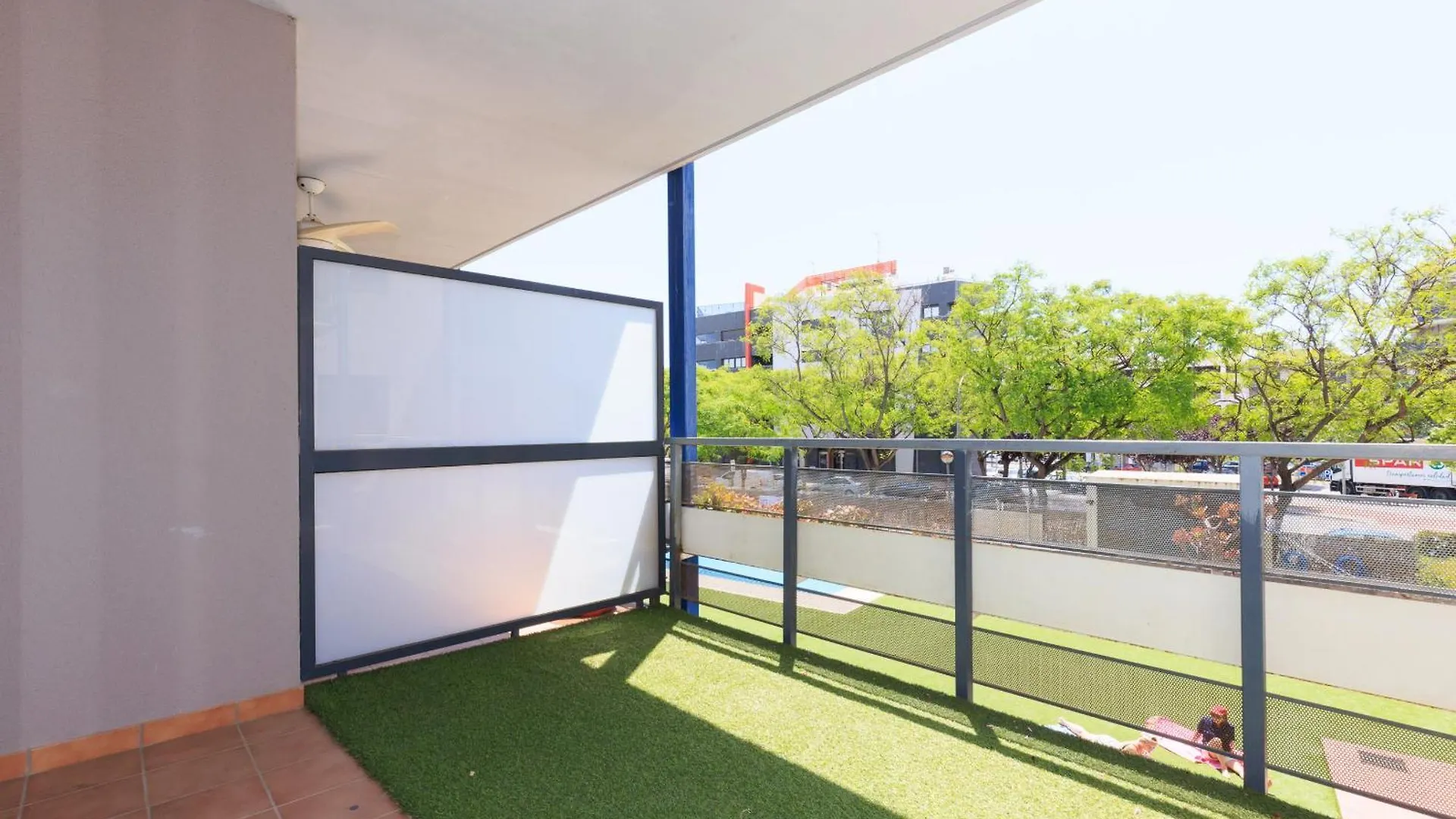 Blaumari Duplex Apartment Cambrils
