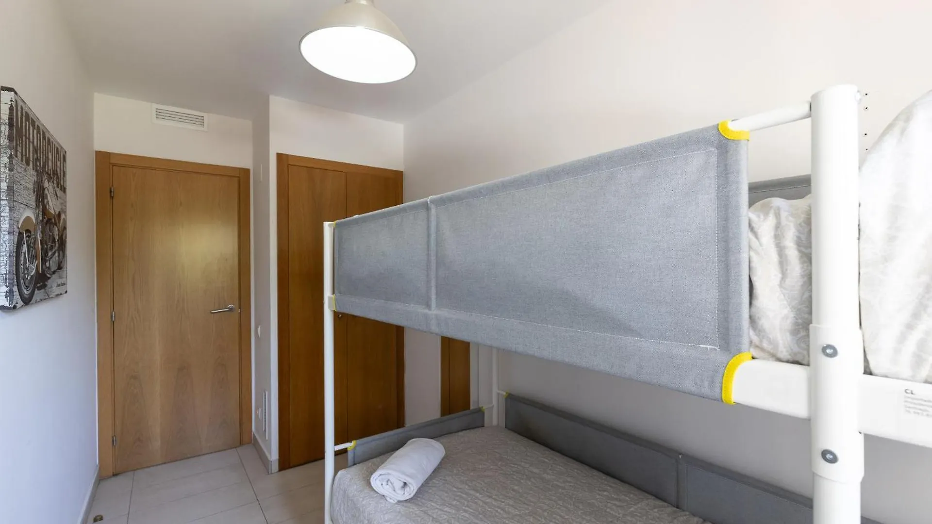 Blaumari Duplex Apartment Cambrils