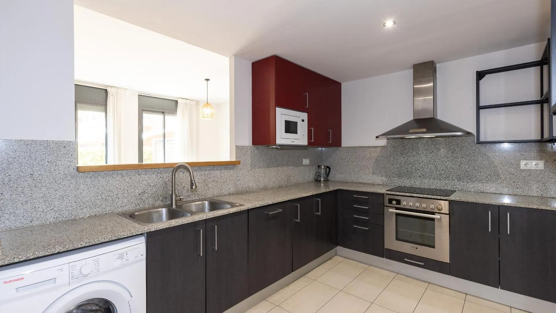 Blaumari Duplex Apartment Cambrils