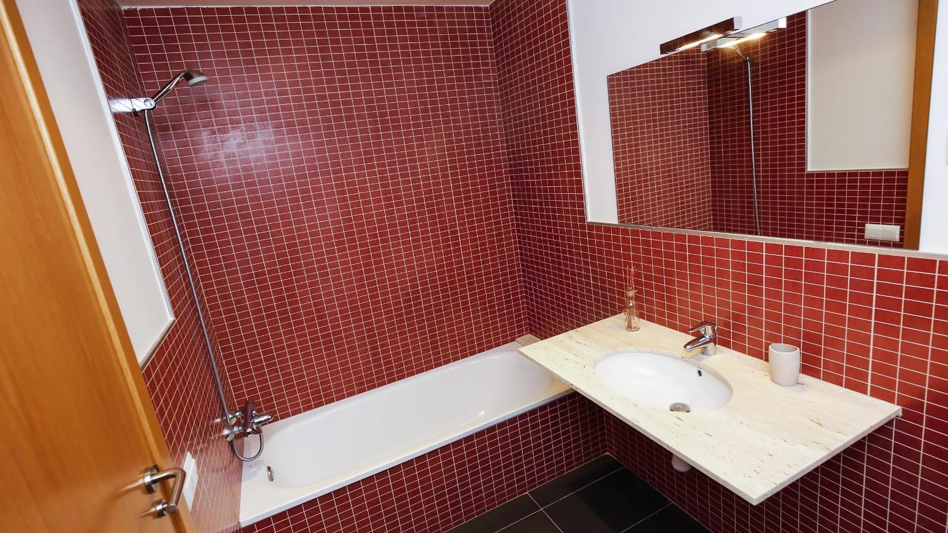 Blaumari Duplex Apartment Cambrils
