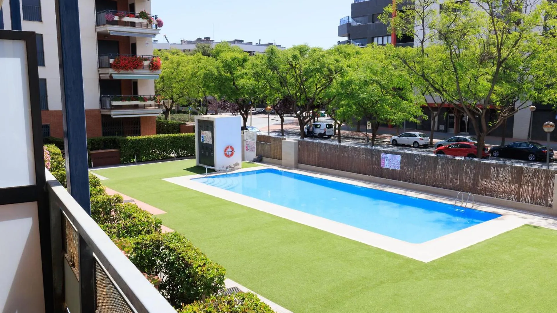 Blaumari Duplex Apartment Cambrils