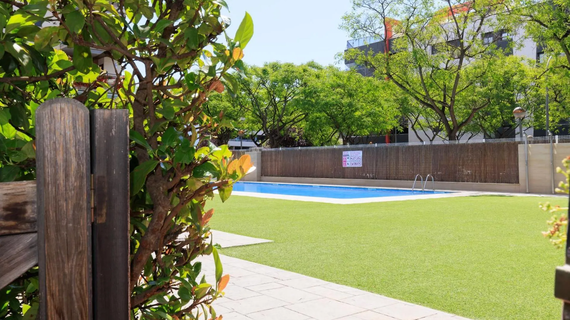 Blaumari Duplex Apartment Cambrils