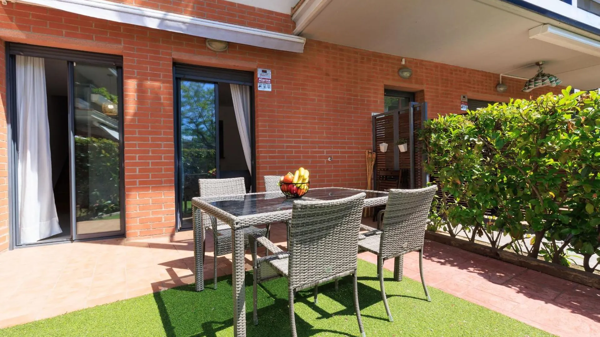 Blaumari Duplex Apartment Cambrils