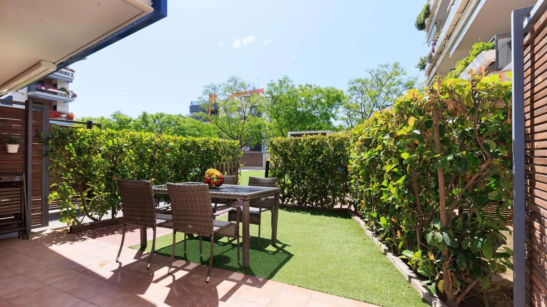 Blaumari Duplex Apartment Cambrils Spain