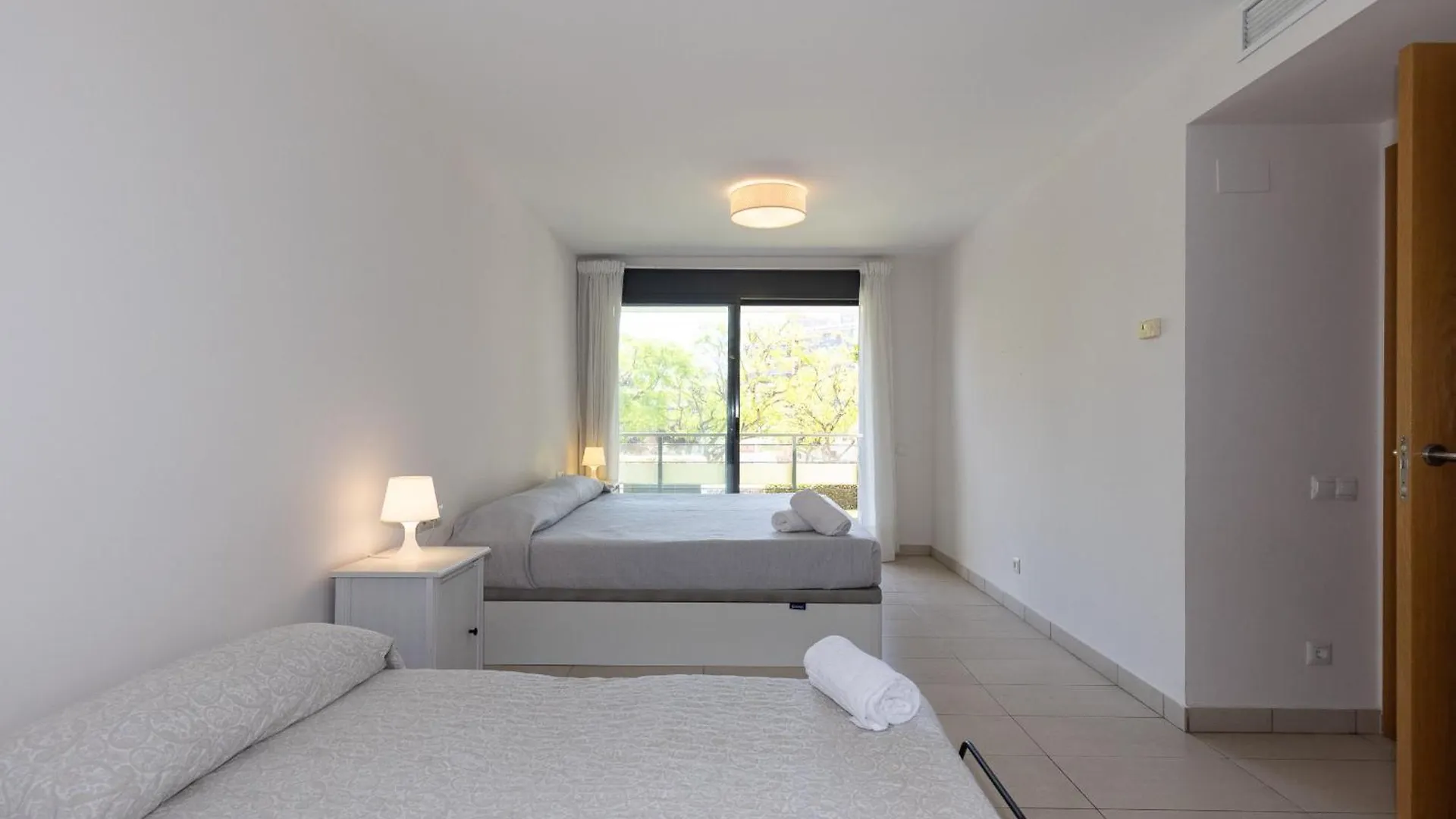 Blaumari Duplex Apartment Cambrils