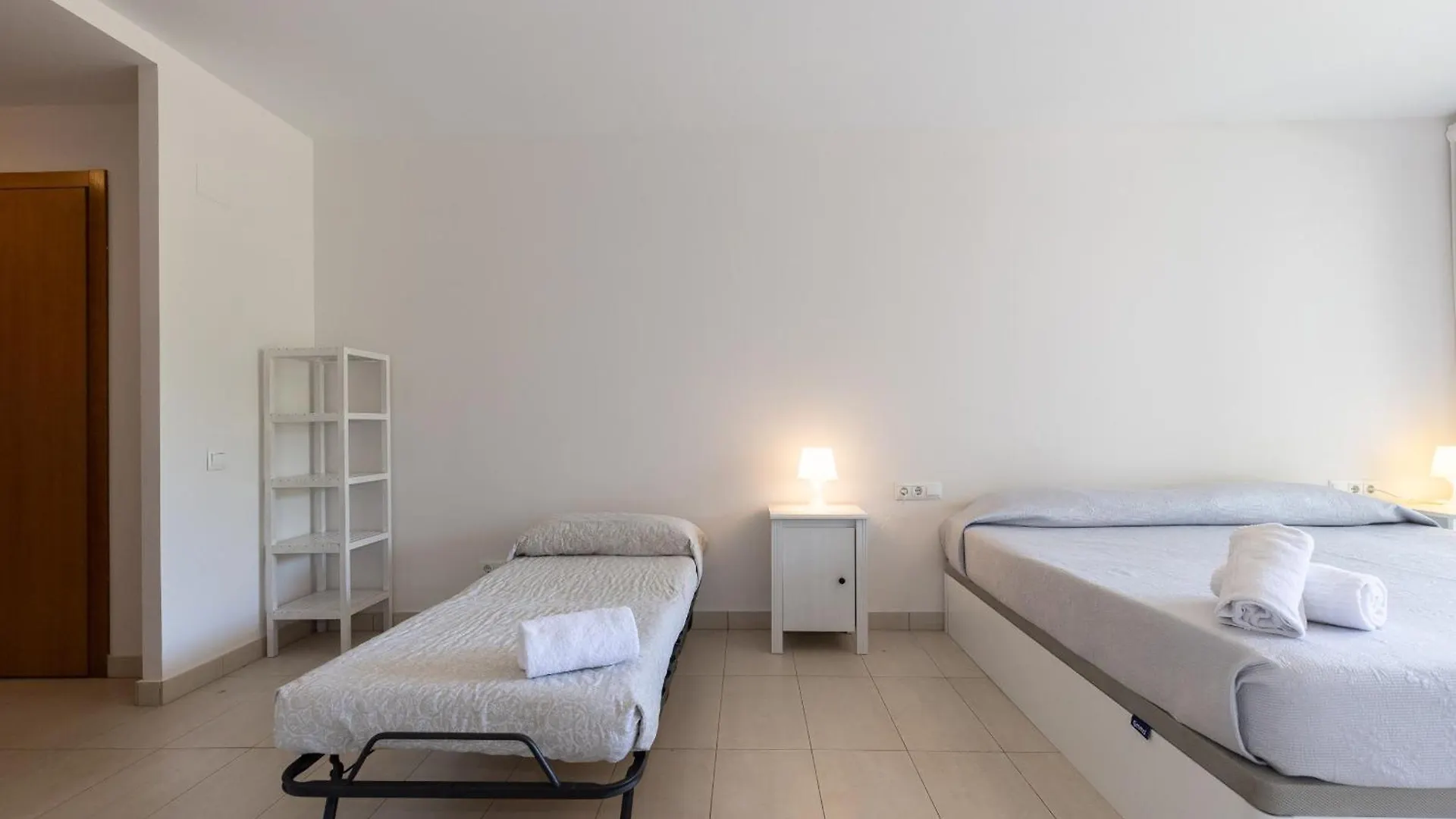 Blaumari Duplex Apartment Cambrils 0*,