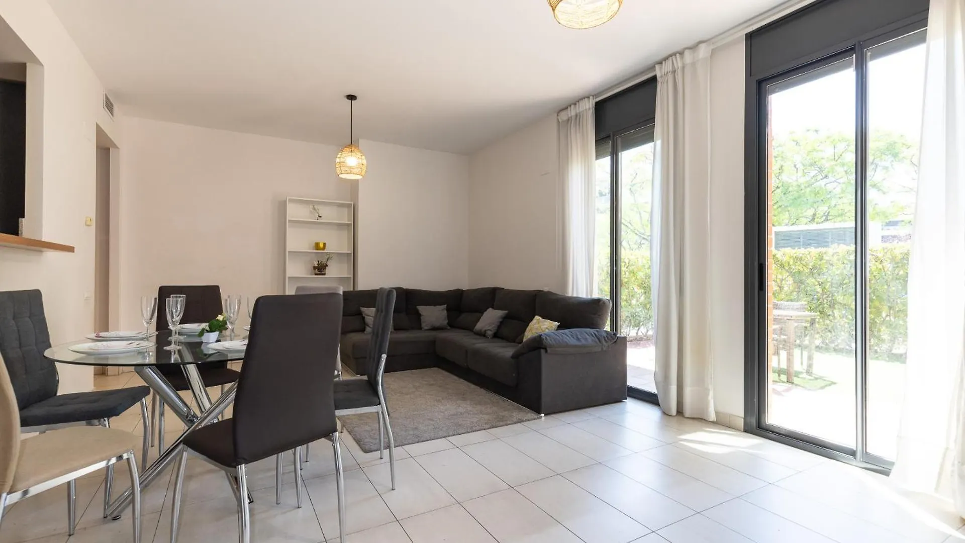 Blaumari Duplex Apartment Cambrils